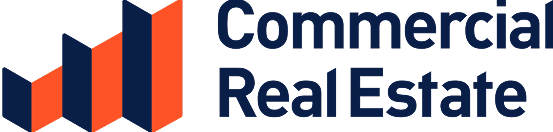 Commercial Real Estate Logo